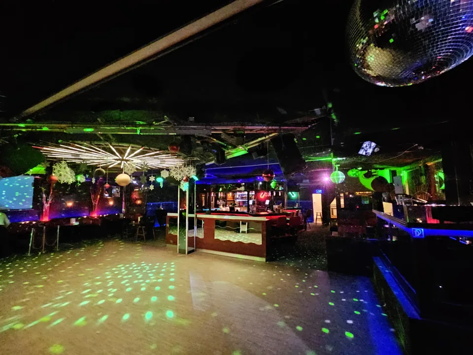 90er- und 2000er-Party im Starlight