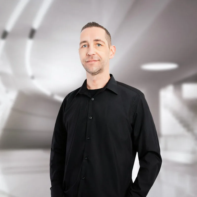 Daniel Schubi