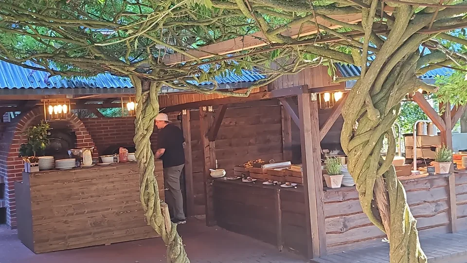 Landhaus Westerhof