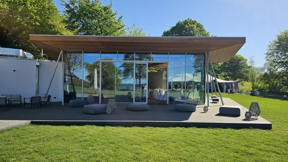 Seehotel Töpferhaus