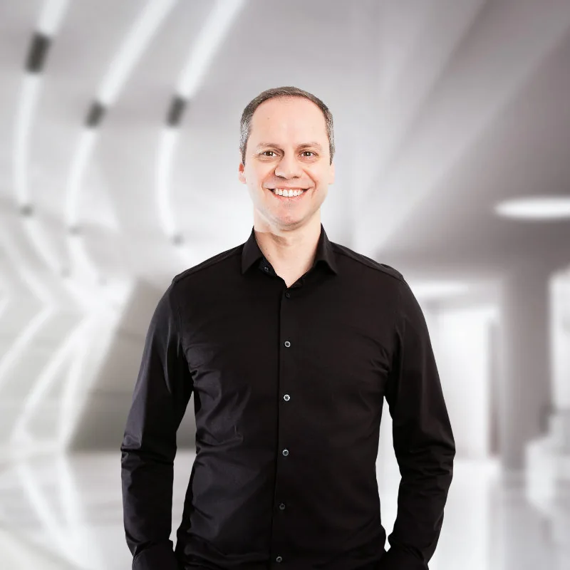 Daniel DK